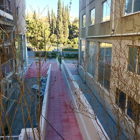 Holodek Apartments Sygrou Athens Exterior photo