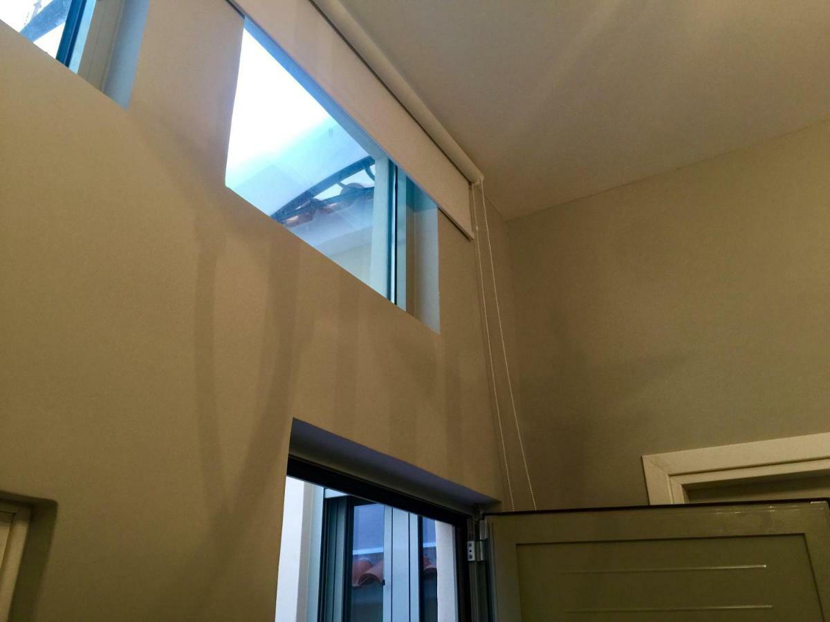 Holodek Apartments Sygrou Athens Exterior photo