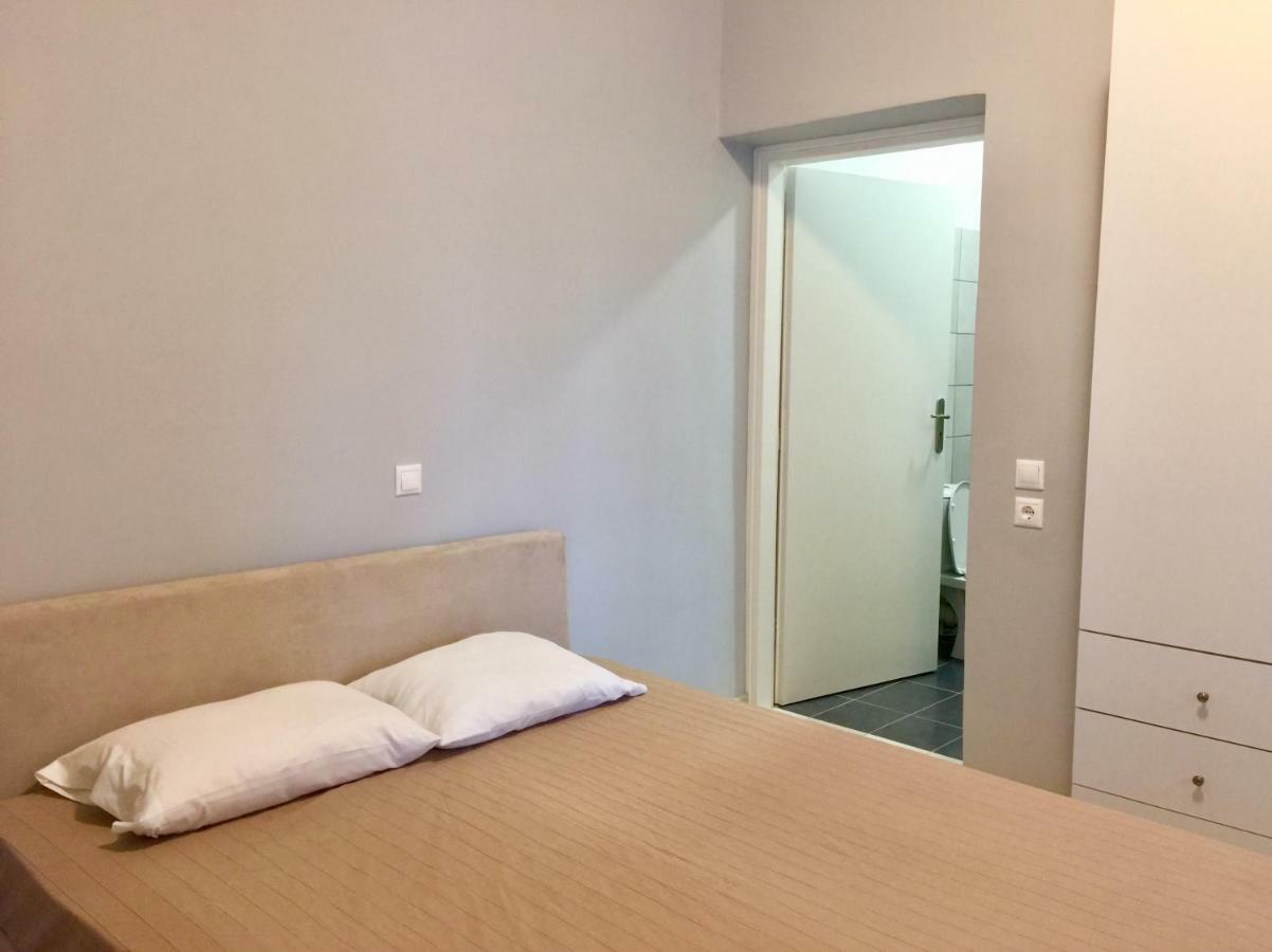 Holodek Apartments Sygrou Athens Exterior photo
