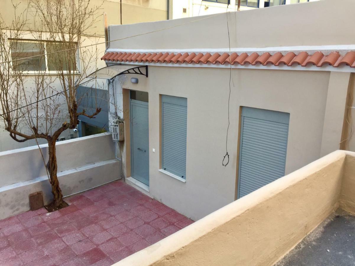 Holodek Apartments Sygrou Athens Exterior photo