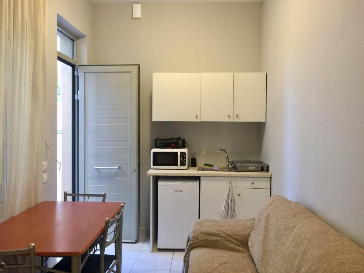 Holodek Apartments Sygrou Athens Exterior photo