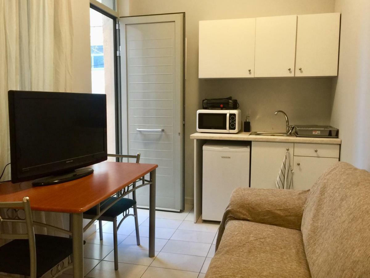 Holodek Apartments Sygrou Athens Exterior photo