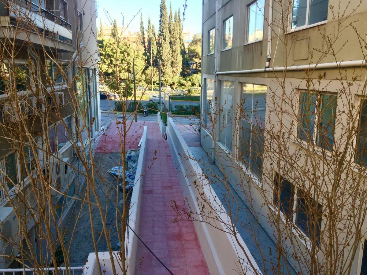 Holodek Apartments Sygrou Athens Exterior photo