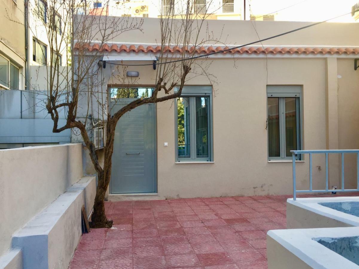 Holodek Apartments Sygrou Athens Exterior photo