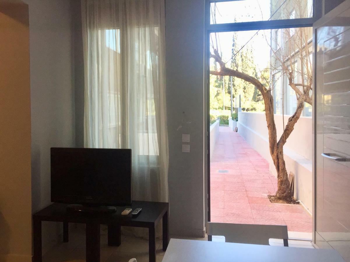 Holodek Apartments Sygrou Athens Exterior photo