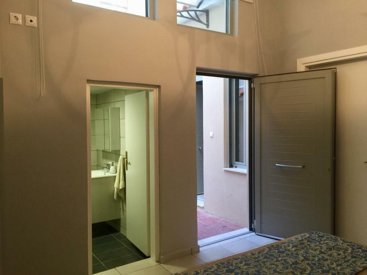 Holodek Apartments Sygrou Athens Exterior photo