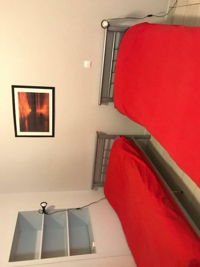 Holodek Apartments Sygrou Athens Exterior photo