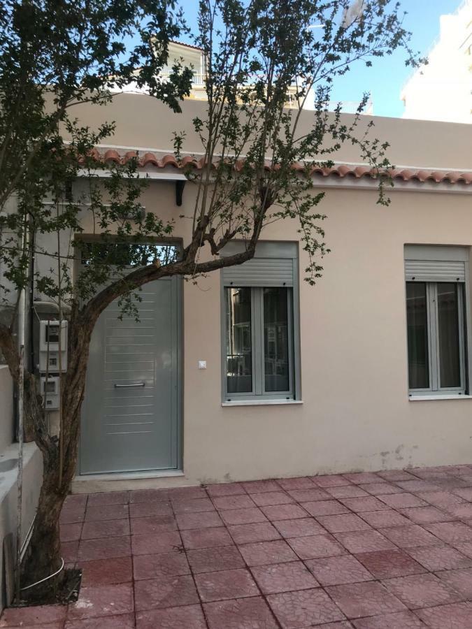 Holodek Apartments Sygrou Athens Exterior photo