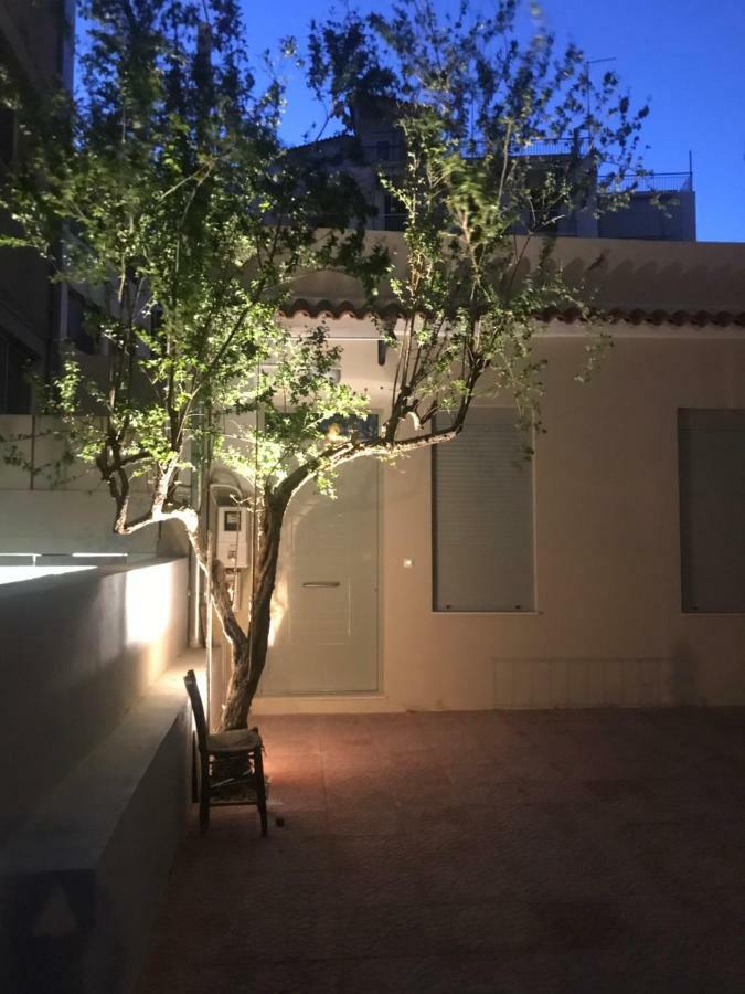 Holodek Apartments Sygrou Athens Exterior photo