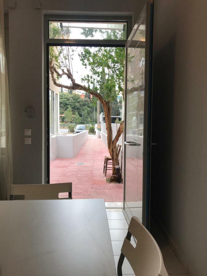 Holodek Apartments Sygrou Athens Exterior photo